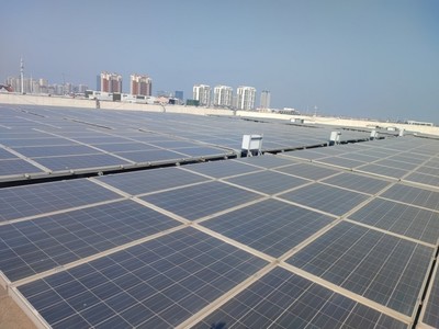 科技創(chuàng)新驅(qū)動(dòng)綠色未來 海信視像2022年減碳近9000噸，助力“雙碳”目標(biāo)